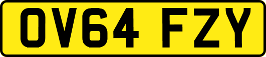 OV64FZY