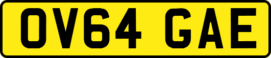 OV64GAE