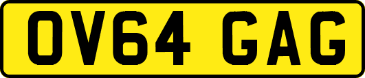 OV64GAG