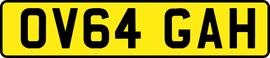 OV64GAH