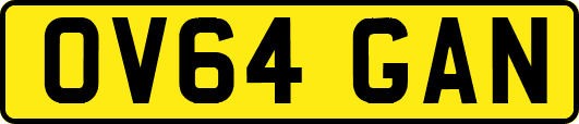 OV64GAN