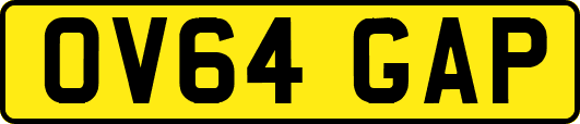 OV64GAP