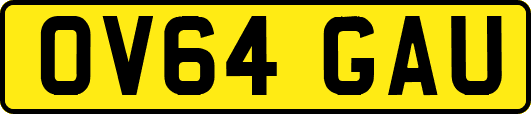 OV64GAU