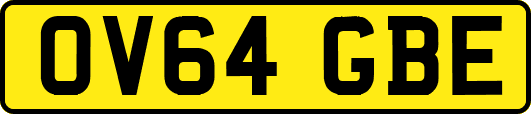 OV64GBE