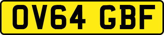 OV64GBF