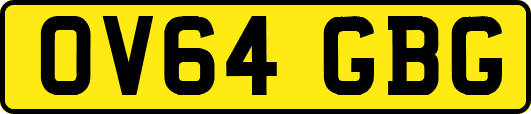 OV64GBG