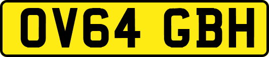 OV64GBH