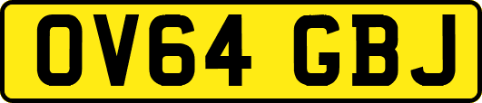 OV64GBJ