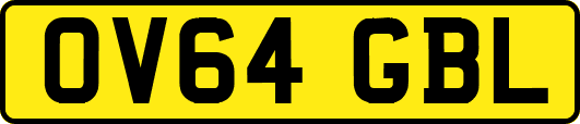 OV64GBL