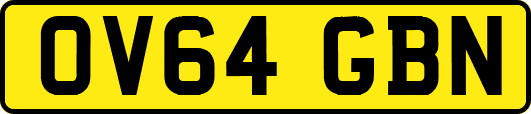 OV64GBN