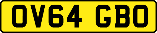 OV64GBO