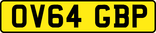 OV64GBP
