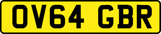 OV64GBR