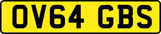 OV64GBS