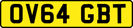 OV64GBT