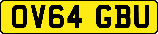 OV64GBU
