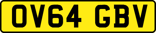 OV64GBV