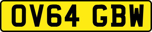 OV64GBW