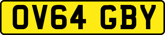 OV64GBY