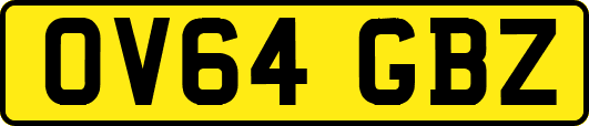 OV64GBZ