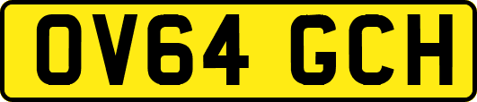 OV64GCH