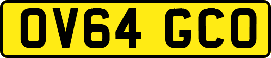 OV64GCO