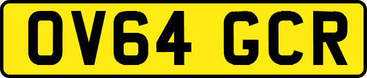 OV64GCR