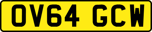 OV64GCW