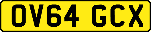OV64GCX