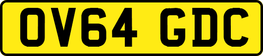 OV64GDC
