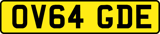 OV64GDE