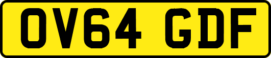 OV64GDF