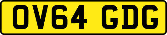 OV64GDG