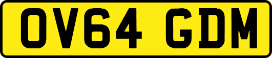 OV64GDM