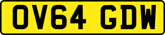 OV64GDW