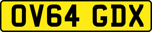 OV64GDX