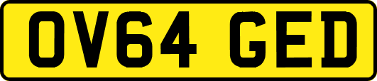 OV64GED