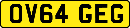 OV64GEG