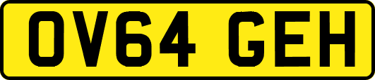 OV64GEH