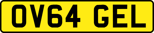 OV64GEL