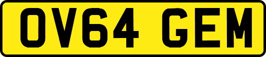 OV64GEM