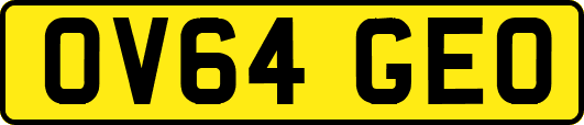 OV64GEO