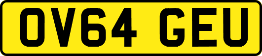 OV64GEU