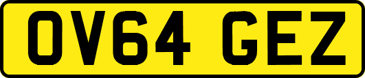 OV64GEZ