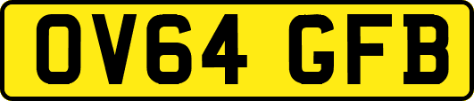 OV64GFB