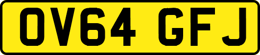 OV64GFJ