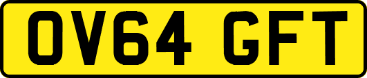 OV64GFT
