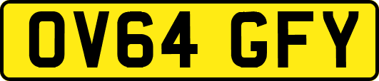 OV64GFY