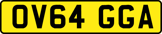 OV64GGA
