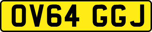 OV64GGJ